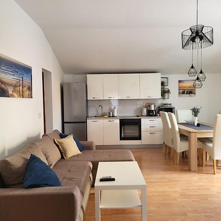 Apartments Mary Муртер Экстерьер фото