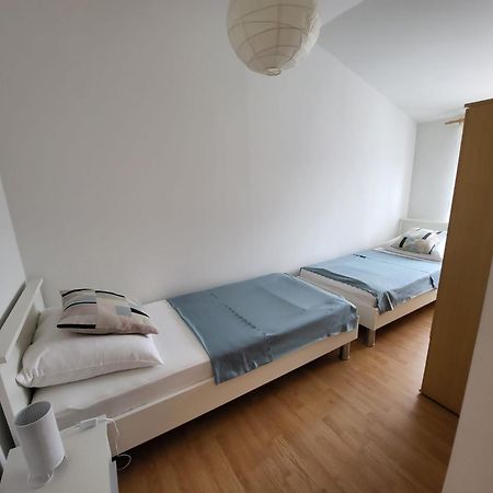 Apartments Mary Муртер Экстерьер фото