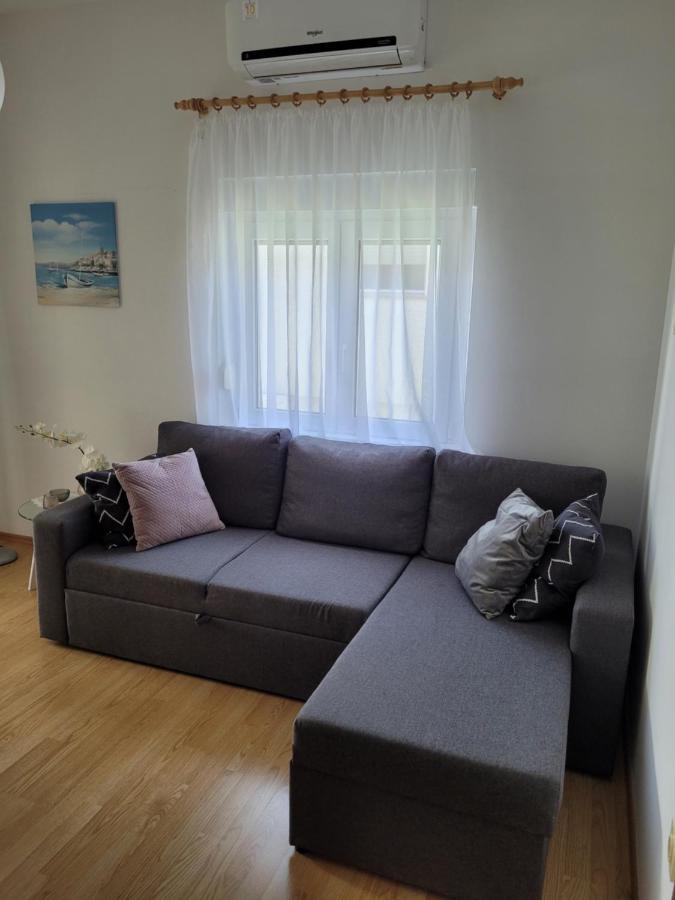 Apartments Mary Муртер Экстерьер фото