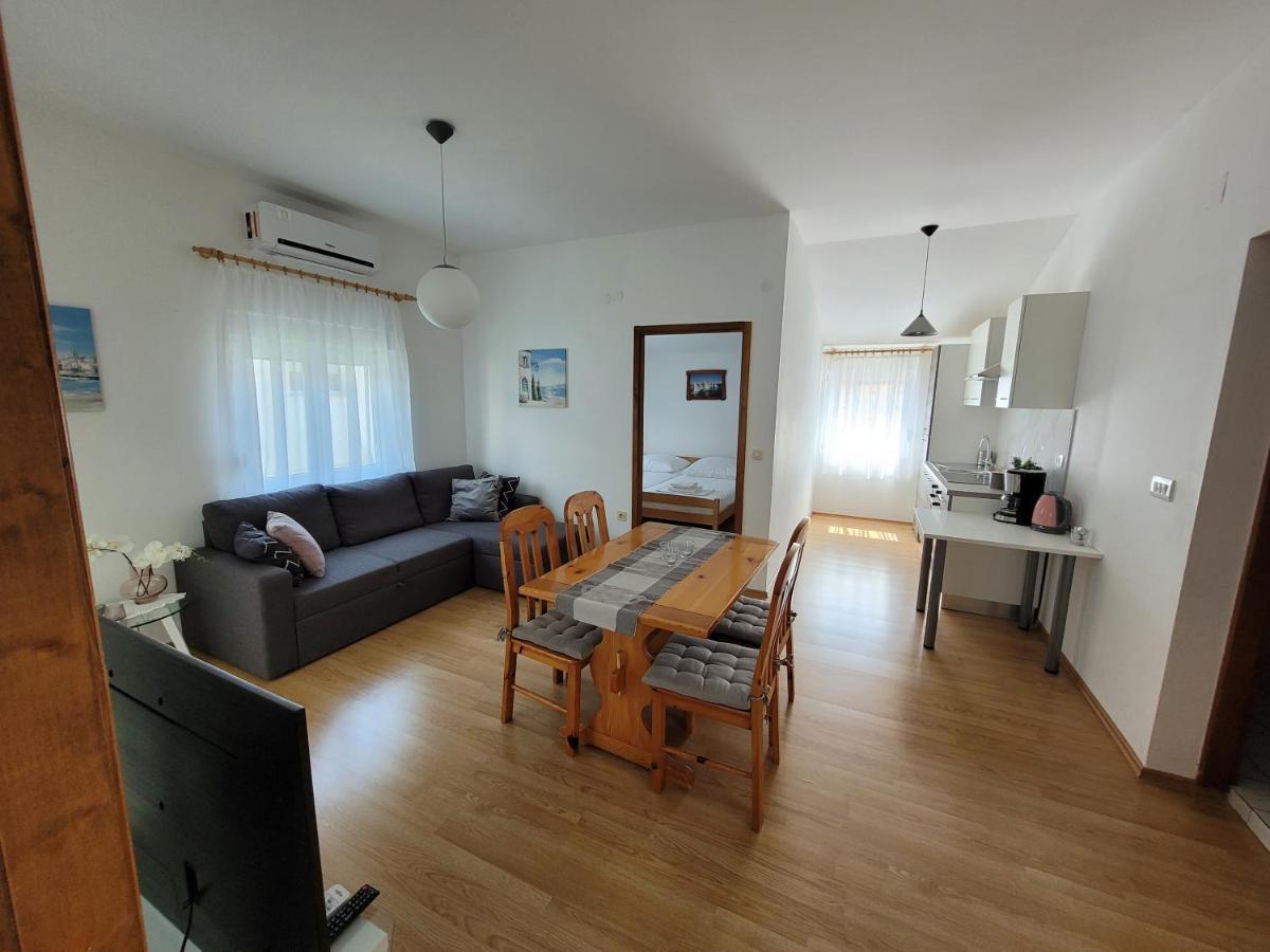 Apartments Mary Муртер Экстерьер фото