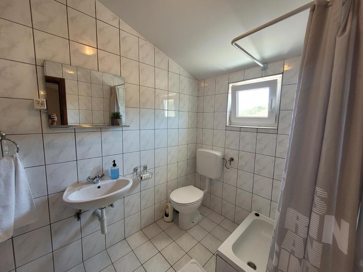 Apartments Mary Муртер Экстерьер фото