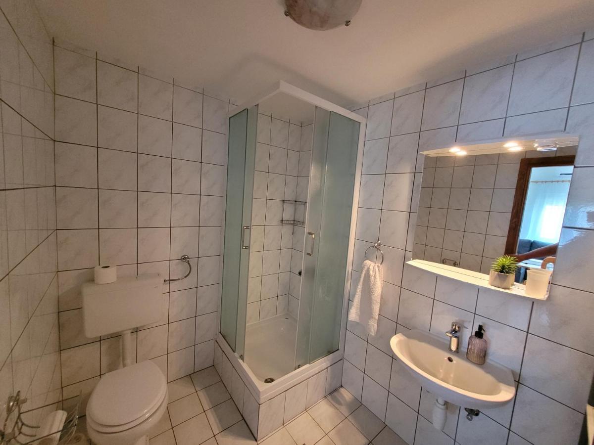 Apartments Mary Муртер Экстерьер фото