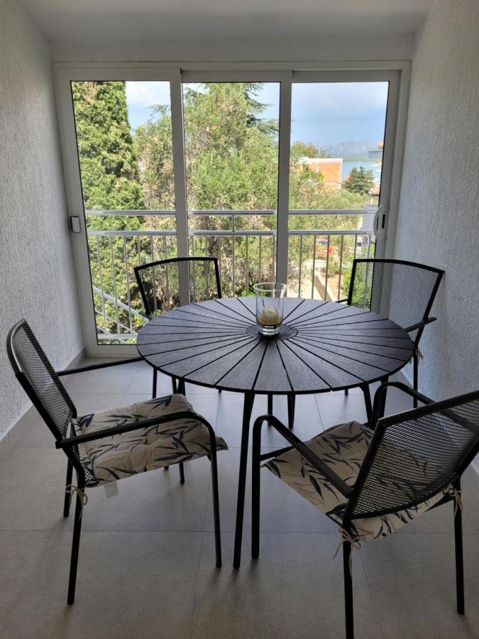 Apartments Mary Муртер Экстерьер фото