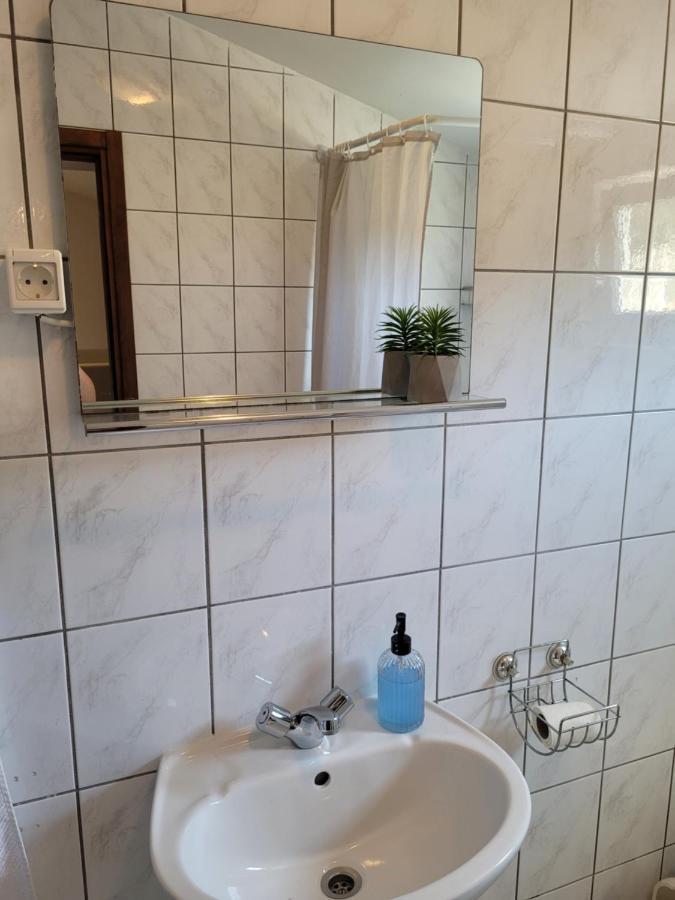 Apartments Mary Муртер Экстерьер фото